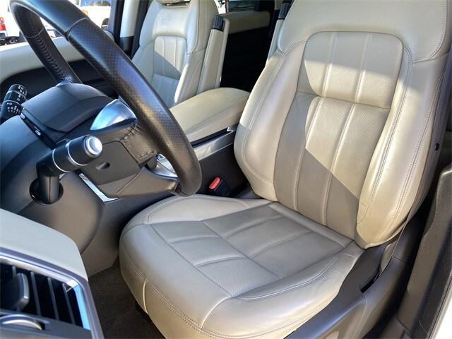 used 2018 Land Rover Range Rover Sport car, priced at $23,781