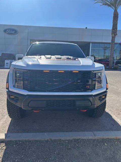 used 2023 Ford F-150 car, priced at $119,981