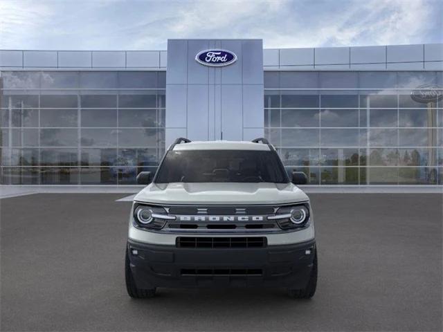 new 2024 Ford Bronco Sport car, priced at $32,815