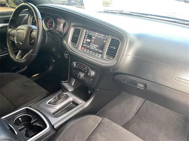used 2023 Dodge Charger car, priced at $54,750