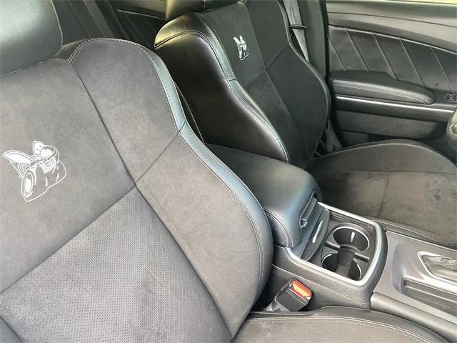 used 2023 Dodge Charger car, priced at $54,750