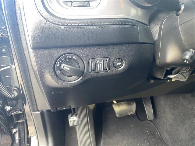 used 2023 Dodge Charger car, priced at $54,750