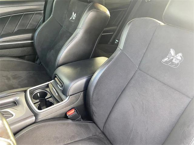 used 2023 Dodge Charger car, priced at $54,750