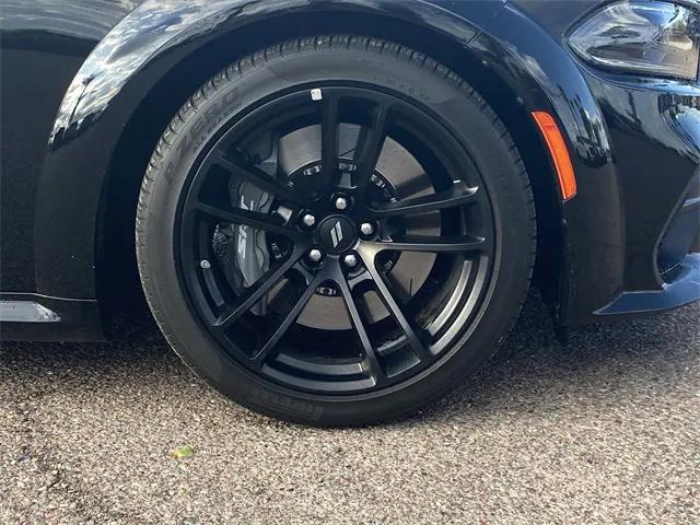 used 2023 Dodge Charger car, priced at $54,750