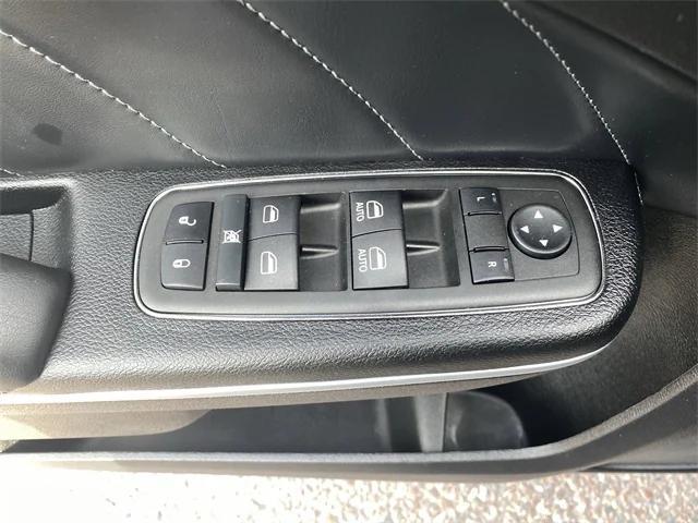 used 2023 Dodge Charger car, priced at $54,750