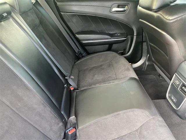used 2023 Dodge Charger car, priced at $54,750