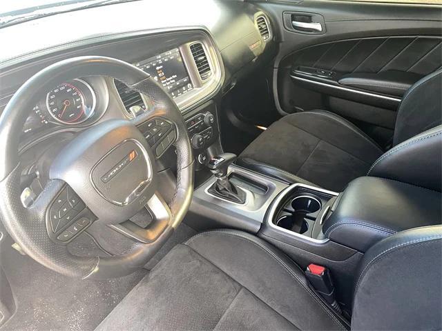 used 2023 Dodge Charger car, priced at $54,750