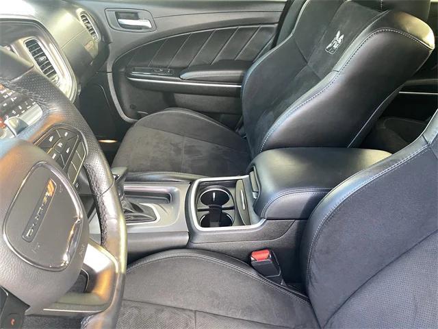 used 2023 Dodge Charger car, priced at $54,750