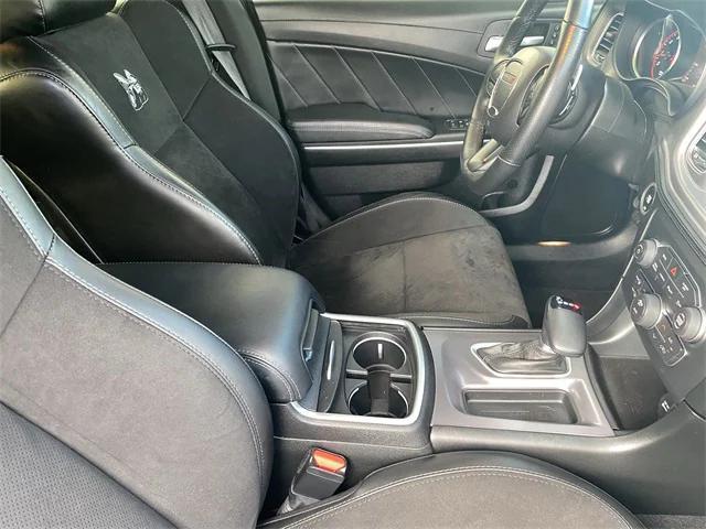 used 2023 Dodge Charger car, priced at $54,750