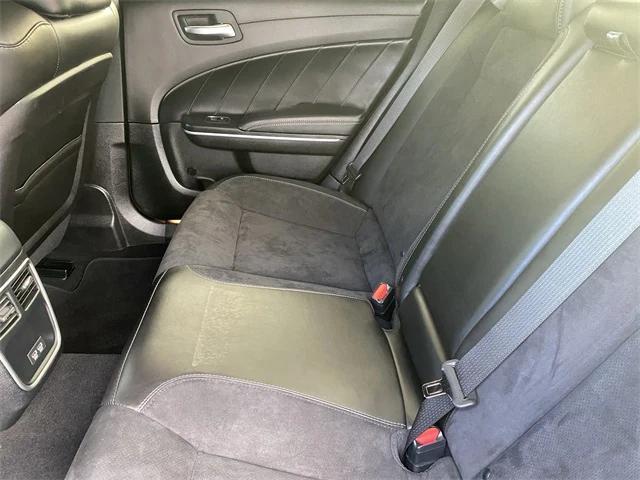 used 2023 Dodge Charger car, priced at $54,750