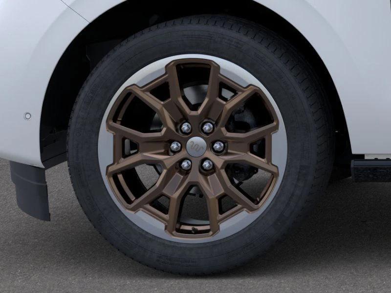 new 2025 Ford Expedition Max car, priced at $90,195