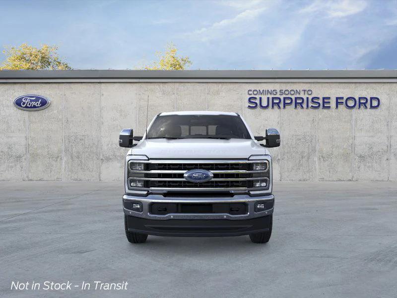 new 2026 Ford F-350 car, priced at $102,810