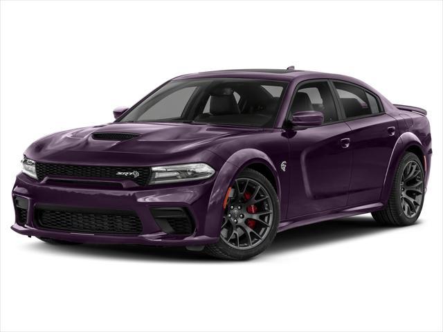 used 2022 Dodge Charger car, priced at $74,997