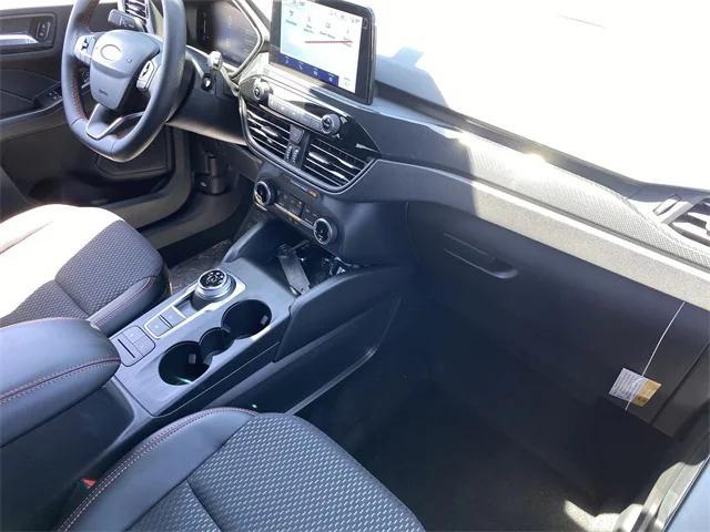 new 2025 Ford Escape car, priced at $26,235