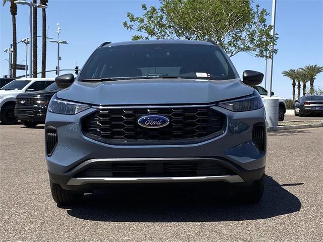 new 2025 Ford Escape car, priced at $26,235