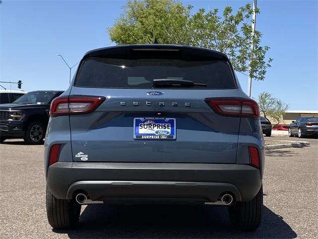 new 2025 Ford Escape car, priced at $26,235