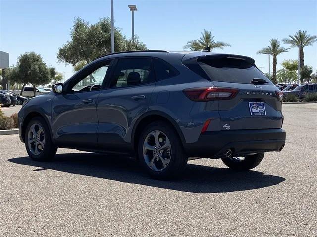 new 2025 Ford Escape car, priced at $26,235