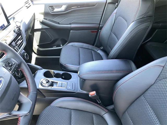 new 2025 Ford Escape car, priced at $26,235