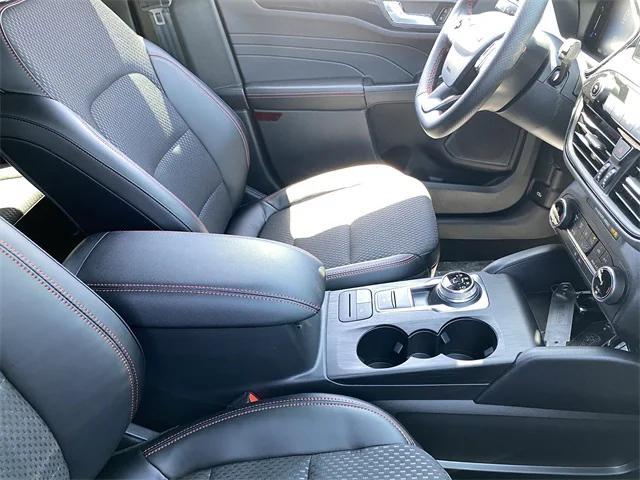 new 2025 Ford Escape car, priced at $26,235