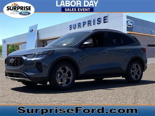 new 2025 Ford Escape car, priced at $26,235