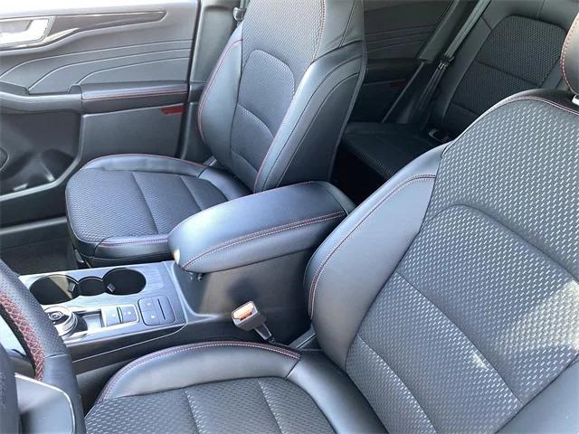 new 2025 Ford Escape car, priced at $26,235
