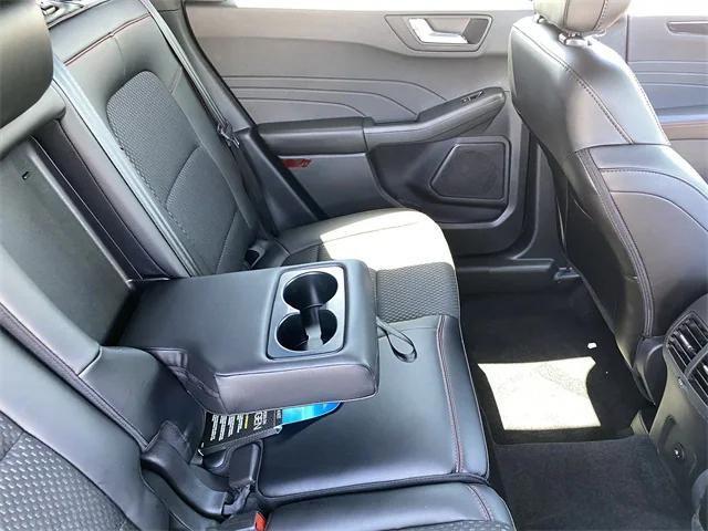 new 2025 Ford Escape car, priced at $26,235