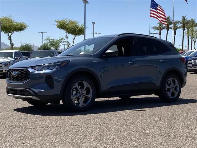 new 2025 Ford Escape car, priced at $26,235