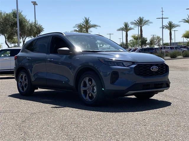 new 2025 Ford Escape car, priced at $26,235