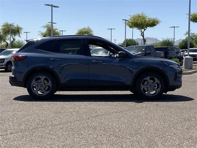 new 2025 Ford Escape car, priced at $26,235