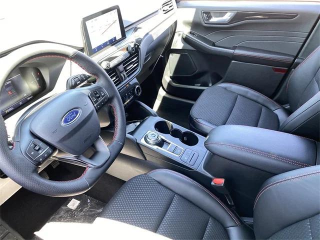 new 2025 Ford Escape car, priced at $26,235