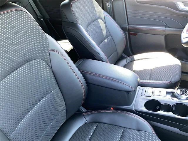 new 2025 Ford Escape car, priced at $26,235