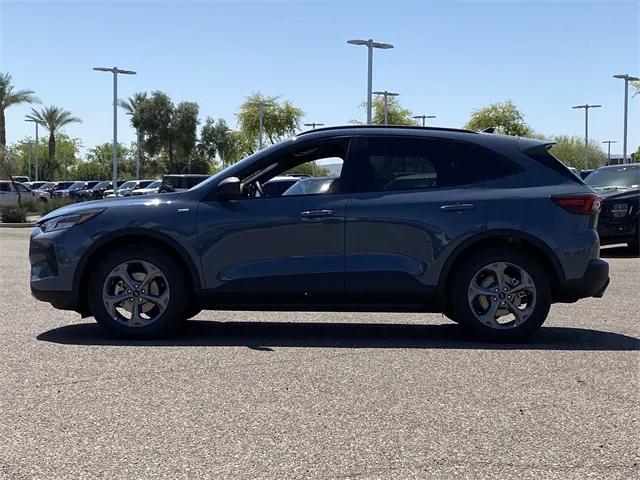 new 2025 Ford Escape car, priced at $26,235