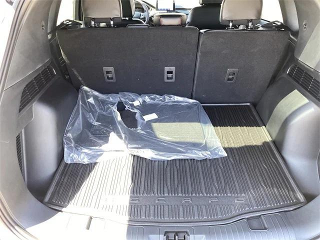 new 2025 Ford Escape car, priced at $26,235