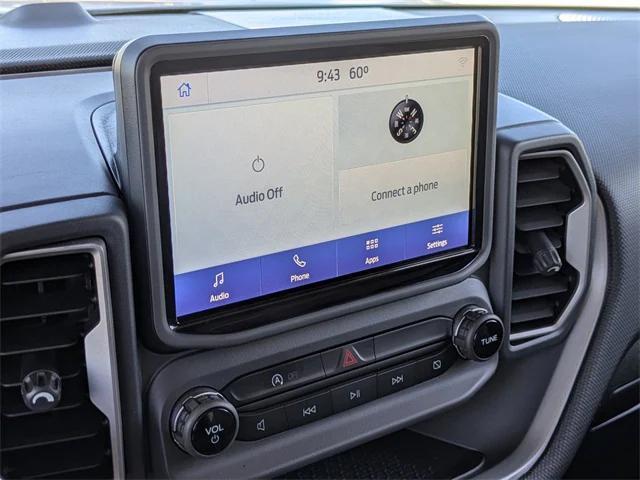 used 2022 Ford Bronco Sport car, priced at $19,881