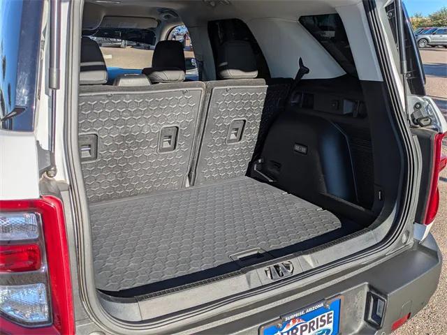 used 2022 Ford Bronco Sport car, priced at $19,881