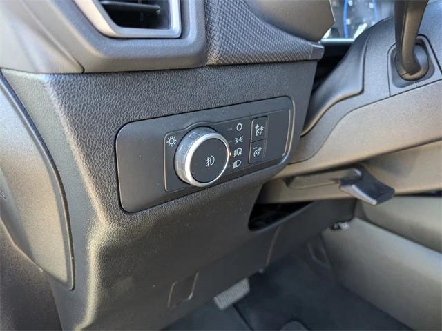 used 2022 Ford Bronco Sport car, priced at $19,881