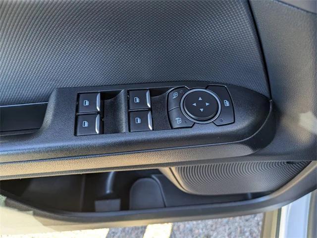 used 2022 Ford Bronco Sport car, priced at $19,881