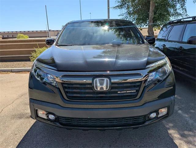 used 2019 Honda Ridgeline car, priced at $29,950