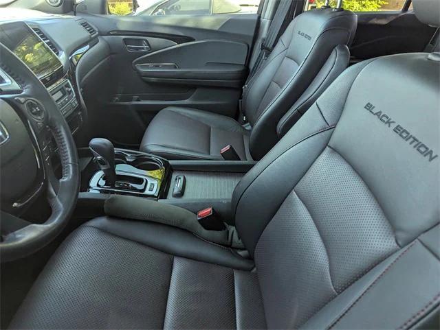 used 2019 Honda Ridgeline car, priced at $29,950