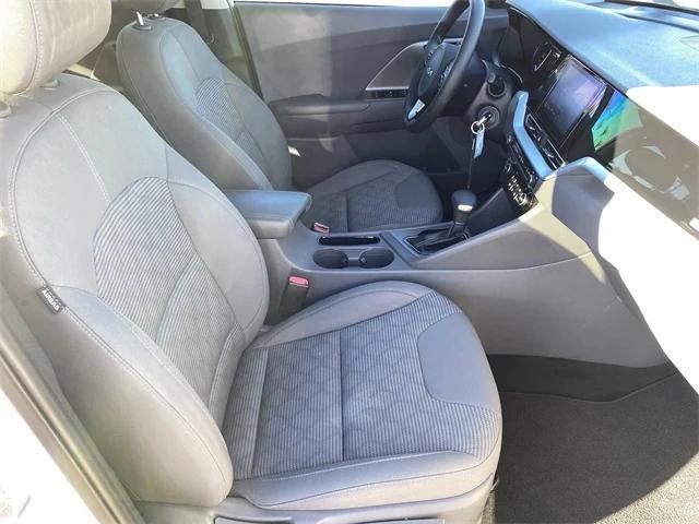 used 2022 Kia Niro car, priced at $13,781