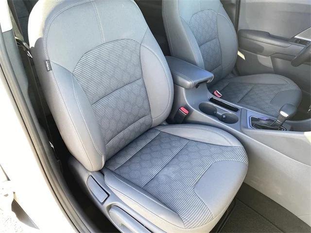 used 2022 Kia Niro car, priced at $13,781