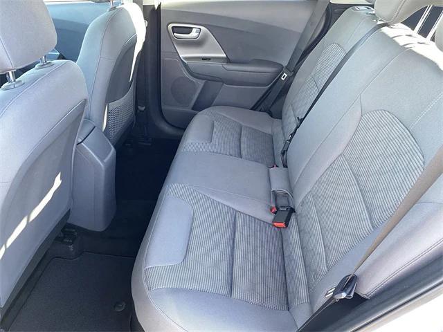 used 2022 Kia Niro car, priced at $13,781