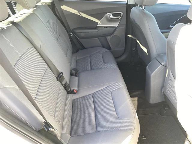 used 2022 Kia Niro car, priced at $13,781