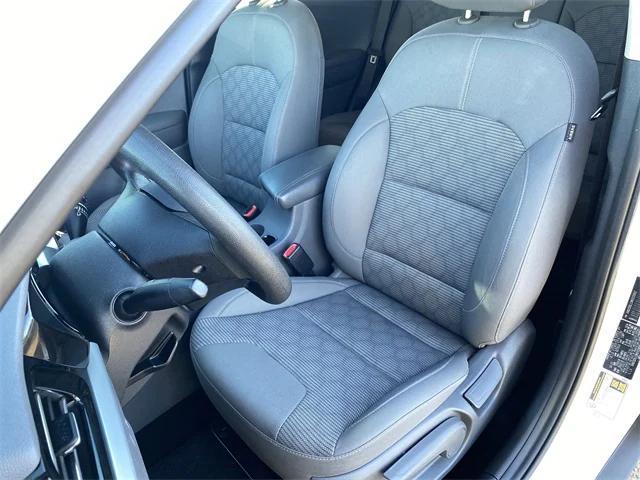 used 2022 Kia Niro car, priced at $13,781