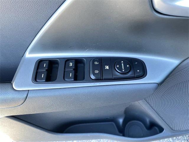 used 2022 Kia Niro car, priced at $13,781