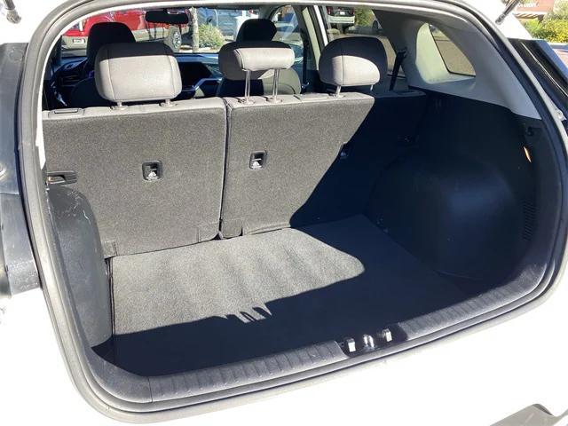 used 2022 Kia Niro car, priced at $13,781