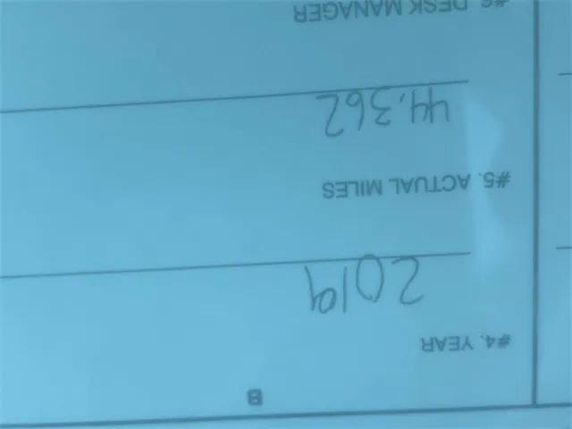 used 2019 Ford Mustang car, priced at $21,481