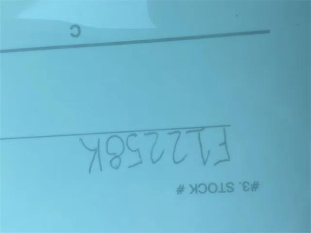 used 2019 Ford Mustang car, priced at $21,481