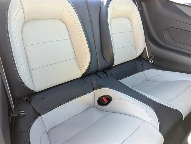 used 2024 Ford Mustang car, priced at $47,481