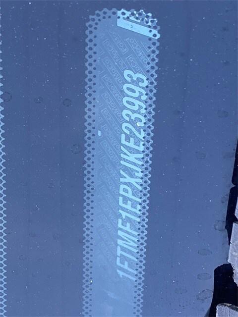 used 2018 Ford F-150 car, priced at $20,781